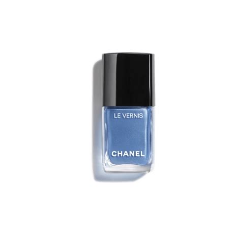 chanel nagellak herfst 2021|LE VERNIS Longwear nail colour 179 .